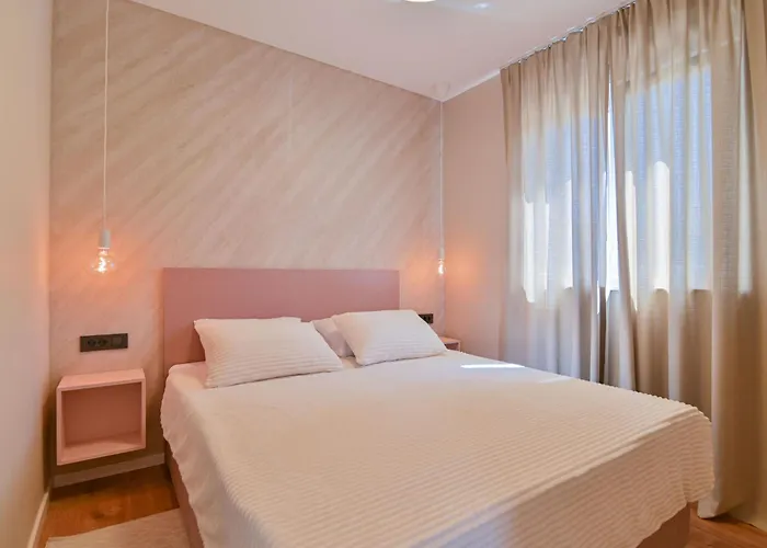 Apartamento Noir Design-wohnung By Interhome *