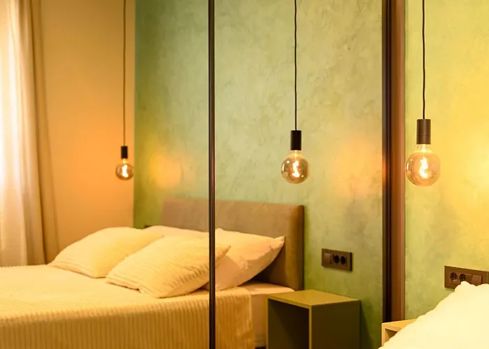 Apartamento Noir Design-wohnung By Interhome Trogir