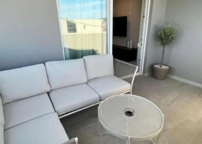 Apartamento Noir Design-wohnung By Interhome *