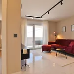 Апартаменты Noir Design-wohnung By Interhome