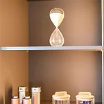 Апартаменты Noir Design-wohnung By Interhome